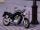 Suzuki VX 800 Highlander